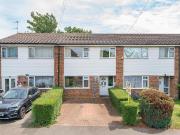 3 bedroom terraced house for sale in Mill Walk,...
