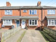 3 bedroom terraced house for sale in Millington Road,...