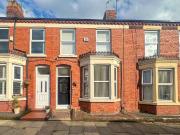 3 bedroom terraced house for sale in Milner Road,...