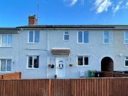 3 Bedroom Terraced House For Sale In Milton, Abingdon