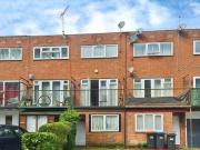 3 Bedroom Terraced House For Sale In Milton Keynes