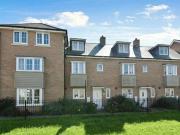 3 Bedroom Terraced House For Sale In Minchin Road, Romsey