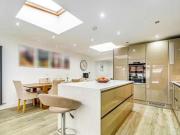 3 Bedroom Terraced House For Sale In Mitcham