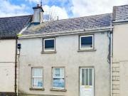 3 bedroom terraced house for sale in Mitchel Street...