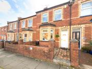3 bedroom terraced house for sale in Monks Road, Exeter, EX4