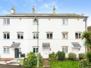 3 Bedroom Terraced House For Sale In Monmouth