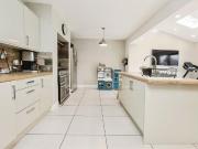3 bedroom terraced house for sale in Moodyscroft Road,...