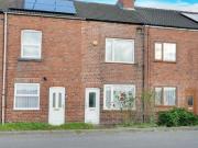 3 Bedroom Terraced House For Sale In Moorends, Doncaster