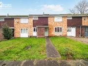 3 bedroom terraced house for sale in Morningside Close,...