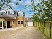 3 Bedroom Terraced House For Sale In Morpeth, Northumberland