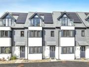 3 Bedroom Terraced House For Sale In Morrab Road, Penzance