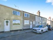 3 bedroom terraced house for sale in Moseley Road,...