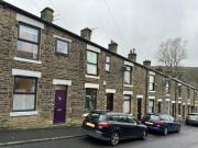 3 Bedroom Terraced House For Sale In Mossley