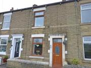 3 Bedroom Terraced House For Sale In Mossley