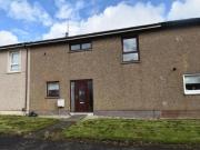 3 Bedroom Terraced House For Sale In Motherwell, Lanarkshire