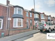3 bedroom terraced house for sale in Mount Road, Barnes,...
