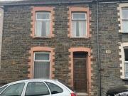 3 Bedroom Terraced House For Sale In Mountain Ash, Mid...