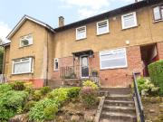 3 bedroom terraced house for sale in Muirskeith...
