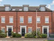 3 bedroom terraced house for sale in Myrtlebury Way,...