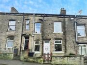 3 Bedroom Terraced House For Sale In Mytholmroyd, Hebden...