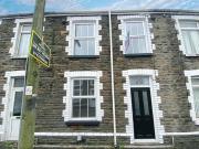 3 Bedroom Terraced House For Sale In Neath