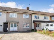 3 bedroom terraced house for sale in Nethan Drive South...