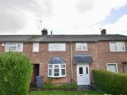 3 Bedroom Terraced House For Sale In Netherhall, Leicester