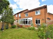 3 Bedroom Terraced House For Sale In Nettleham