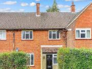 3 Bedroom Terraced House For Sale In New Addington, Croydon