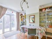 3 Bedroom Terraced House For Sale In New Cross, London