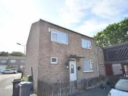 3 Bedroom Terraced House For Sale In New Humberstone,...