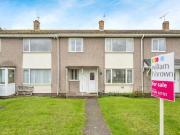 3 Bedroom Terraced House For Sale In New Rossington