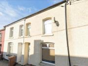3 Bedroom Terraced House For Sale In New Tredegar,...