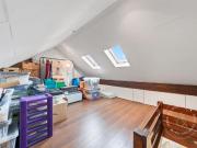 3 bedroom terraced house for sale in New Zealand Road,...
