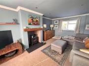 3 Bedroom Terraced House For Sale In Newbold Road,...