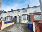 3 Bedroom Terraced House For Sale In Newcastle,...