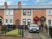 3 Bedroom Terraced House For Sale In Newcastle Upon...