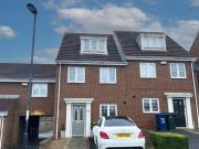 3 Bedroom Terraced House For Sale In Newcastle Upon...