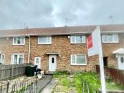 3 Bedroom Terraced House For Sale In Newcastle Upon...
