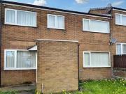 3 Bedroom Terraced House For Sale In Newcastle Upon...