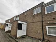 3 Bedroom Terraced House For Sale In Newcastle Upon...