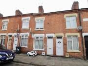 3 Bedroom Terraced House For Sale In Newfoundpool