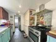 3 Bedroom Terraced House For Sale In Newhaven