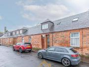 3 Bedroom Terraced House For Sale In Newmilns