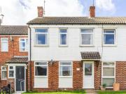 3 Bedroom Terraced House For Sale In Newport