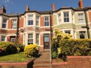 3 Bedroom Terraced House For Sale In Newport
