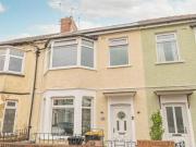 3 Bedroom Terraced House For Sale In Newport