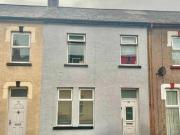 3 Bedroom Terraced House For Sale In Newport