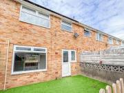 3 Bedroom Terraced House For Sale In Newport 3 Bedroom Terraced House For Sale In Newport