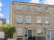 3 Bedroom Terraced House For Sale In Newport